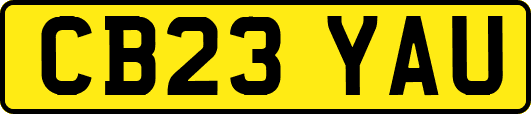 CB23YAU