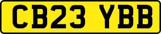CB23YBB