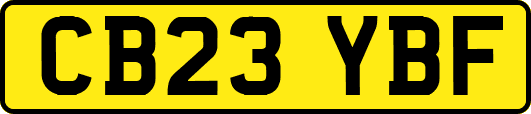 CB23YBF