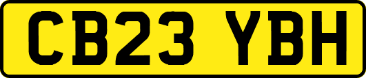 CB23YBH