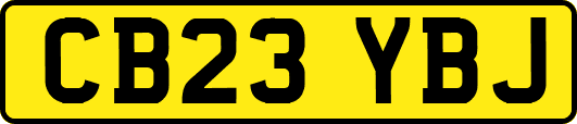 CB23YBJ