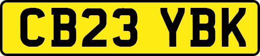 CB23YBK