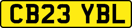CB23YBL