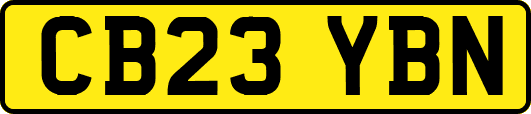 CB23YBN