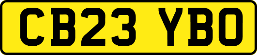 CB23YBO