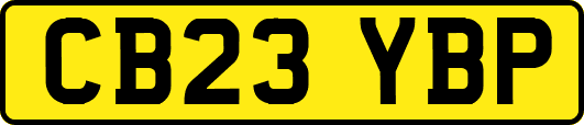 CB23YBP