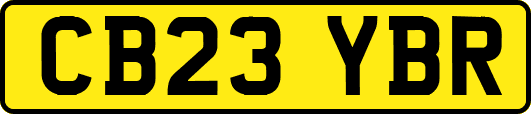 CB23YBR