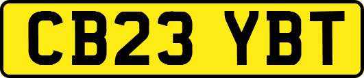 CB23YBT