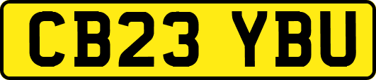 CB23YBU