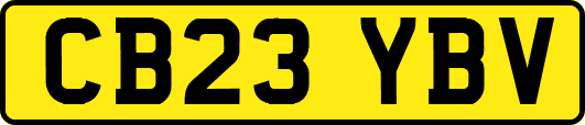 CB23YBV