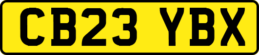 CB23YBX