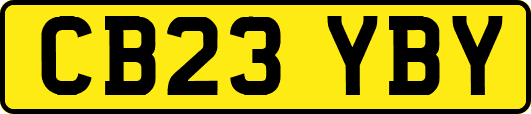 CB23YBY