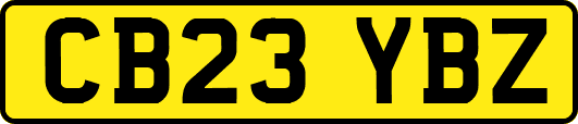 CB23YBZ