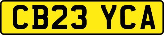 CB23YCA