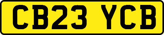 CB23YCB