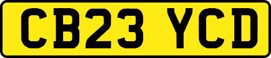 CB23YCD