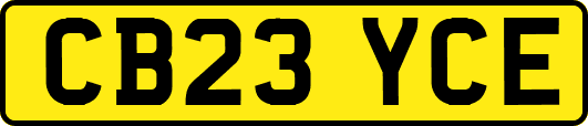 CB23YCE