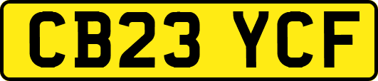 CB23YCF