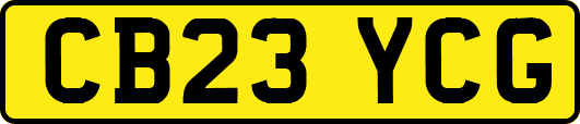 CB23YCG