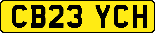 CB23YCH