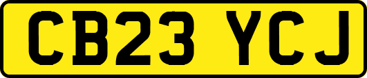 CB23YCJ