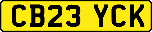 CB23YCK