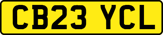 CB23YCL