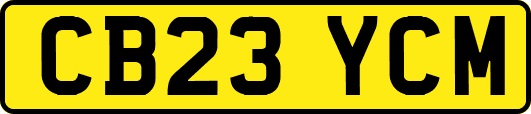 CB23YCM
