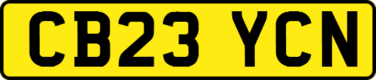 CB23YCN