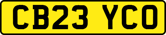 CB23YCO