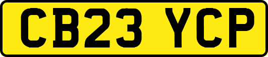CB23YCP