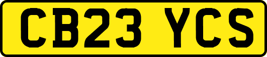 CB23YCS