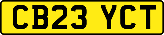 CB23YCT