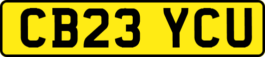 CB23YCU