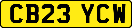 CB23YCW