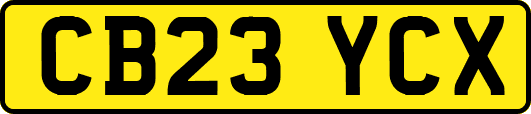 CB23YCX