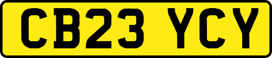 CB23YCY