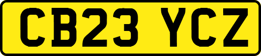 CB23YCZ