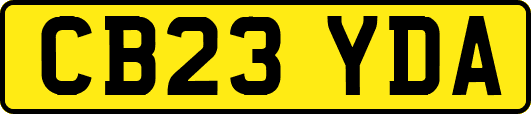 CB23YDA