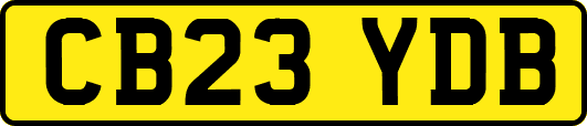 CB23YDB