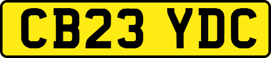 CB23YDC