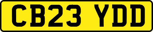 CB23YDD