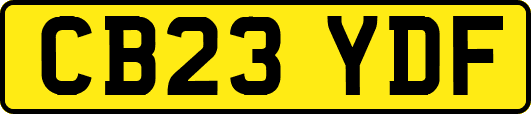 CB23YDF