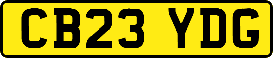 CB23YDG