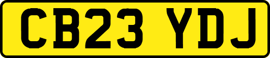 CB23YDJ