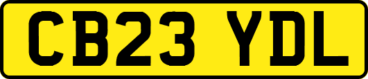 CB23YDL