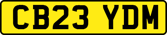 CB23YDM