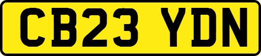CB23YDN
