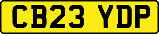 CB23YDP