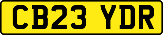 CB23YDR